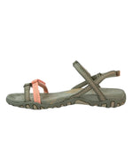 Chanclas Casual Izas Tena V5