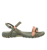 Chanclas Casual Izas Tena V5