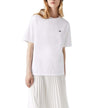 Camiseta M/c Casual_Mujer_LACOSTE Tee-shirt