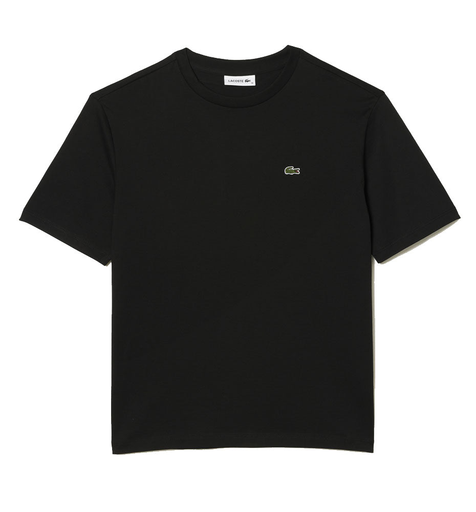 T-shirt M/c Casual_Woman_LACOSTE Tee-shirt