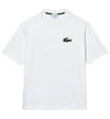 Camiseta M/c Casual_Unisex_LACOSTE Tee-shirt