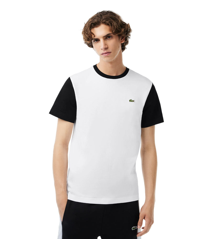 T-shirt M/c Casual_Men_LACOSTE Tee-shirt