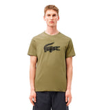 T-shirt M/c Casual_Men_LACOSTE Tee-shirt
