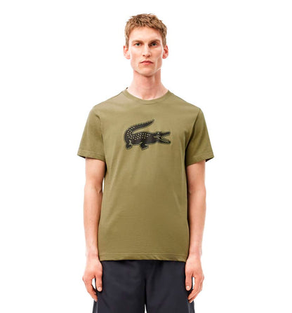 Camiseta M/c Casual_Hombre_LACOSTE Tee-shirt