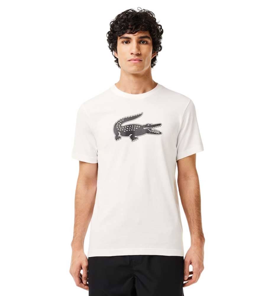 Camiseta M/c Casual_Hombre_LACOSTE Tee-shirt