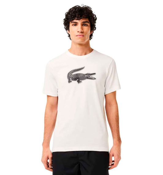 T-shirt M/c Casual_Men_LACOSTE Tee-shirt