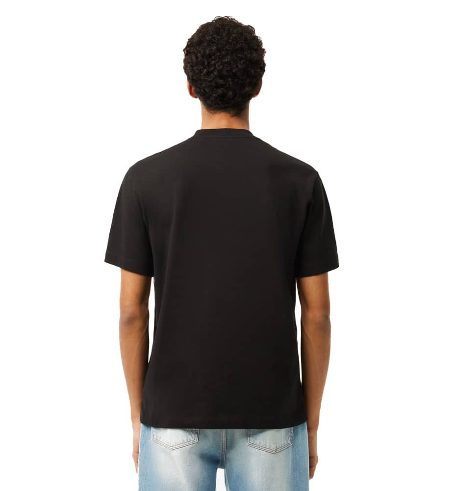 T-shirt M/c Casual_Men_LACOSTE Tee-shirt