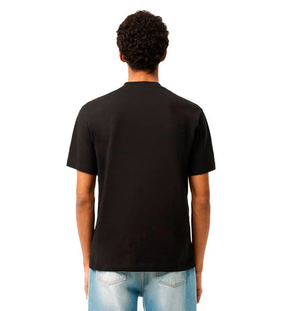 T-shirt M/c Casual_Men_LACOSTE Tee-shirt