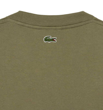 Camiseta M/c Casual_Hombre_LACOSTE