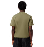 T-shirt M/C Casual Lacoste Tee-Shirt