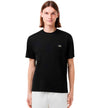 T-shirt M/c Casual_Men_LACOSTE Classic Fit Mid Weight Cotton