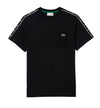 T-shirt M/c Casual_Men_LACOSTE Regular Fit Cotton