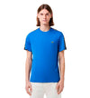 T-shirt M/c Casual_Men_LACOSTE Regular Fit Cotton