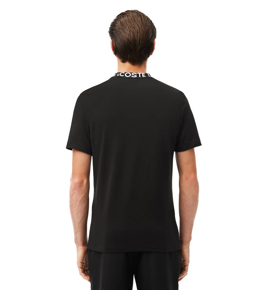 Camiseta M/c Casual_Hombre_LACOSTE Tee-shirt