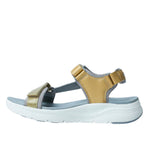 Sandalias Outdoor Izas Trapani