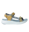 Sandalias Outdoor Izas Trapani