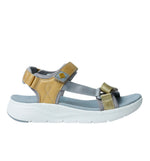 Sandalias Outdoor Izas Trapani