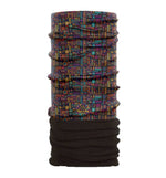 Tubular Running Red &amp; Fly Multifunctional Recycled Polar