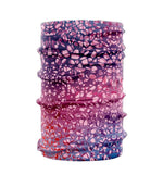 Tubular Running Red & Fly Multifunctional Recycled Tubular