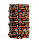 Tubular Running Red &amp; Fly Multifunctional Kid Recycled