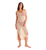 Vestido Casual Banana Moon Dress
