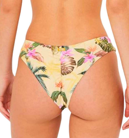 Bikini Bottom Baño_Mujer_BANANA MOON Culottebain