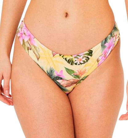 Bikini Bottom Baño_Mujer_BANANA MOON Culottebain