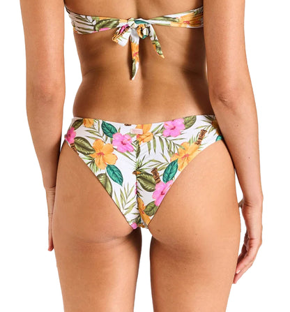 Bikini Bottom Baño_Mujer_BANANA MOON Culotte Bain