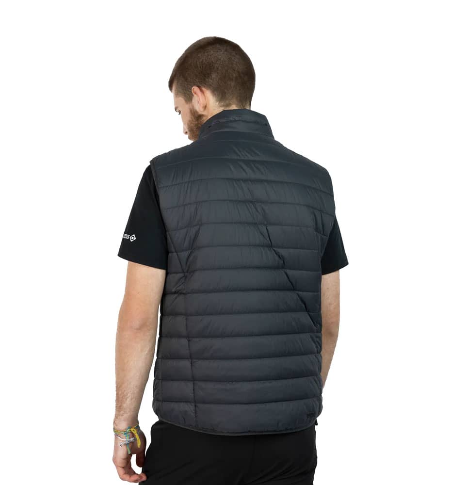 Chaleco Outdoor_Hombre_IZAS Padded Vest