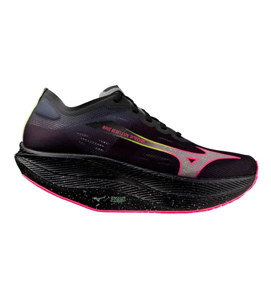 Zapatillas Running_Hombre_MIZUNO Wave Rebellion Pro 2 M