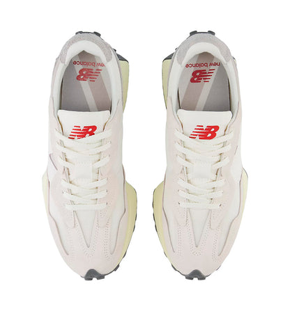 Sneakers Casual_Unisex_NEW BALANCE U327