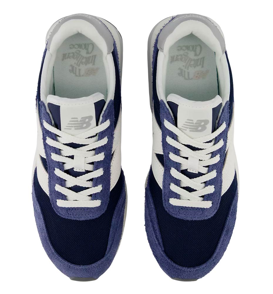 Men's Casual Sneakers NEW BALANCE U370