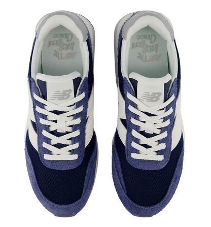 Men's Casual Sneakers NEW BALANCE U370