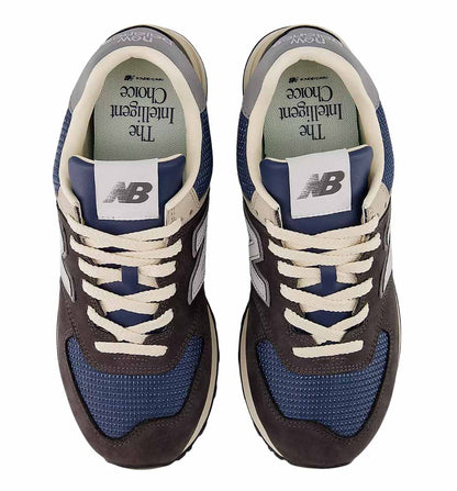 Zapatillas Casual_Hombre_NEW BALANCE U574