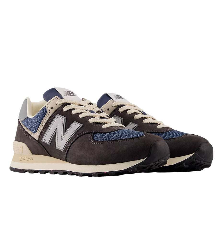 Zapatillas Casual_Hombre_NEW BALANCE U574