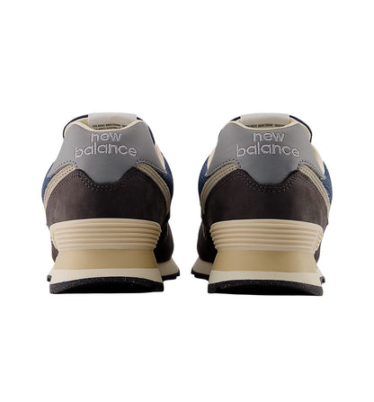 Zapatillas Casual_Hombre_NEW BALANCE U574