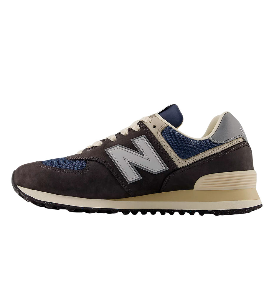 Zapatillas Casual_Hombre_NEW BALANCE U574