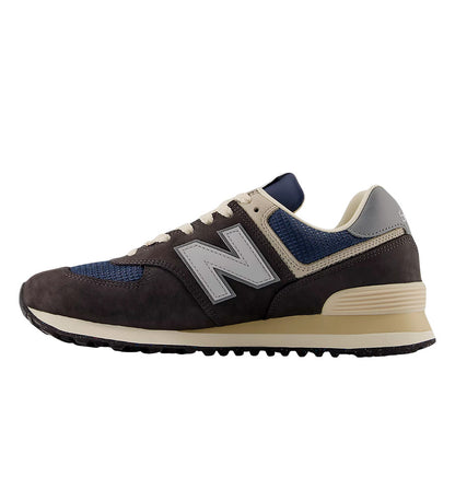 Zapatillas Casual_Hombre_NEW BALANCE U574