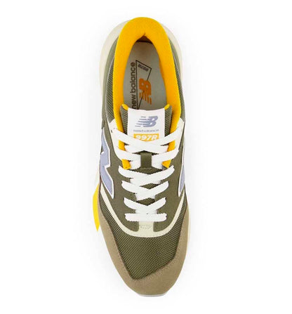 Sneakers Casual_Unisex_NEW BALANCE U997