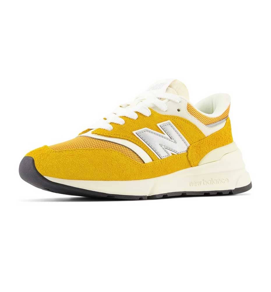 Zapatillas Casual_Unisex_NEW BALANCE U997