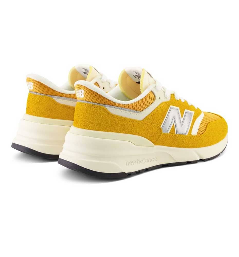 Sneakers Casual_Unisex_NEW BALANCE U997