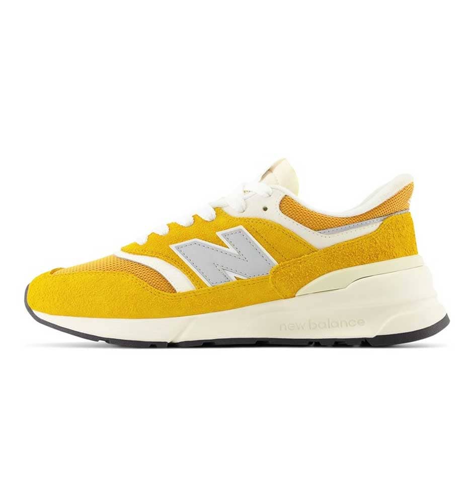 Zapatillas Casual_Unisex_NEW BALANCE U997