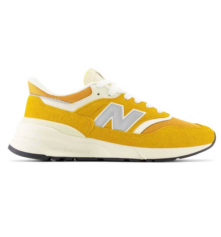 Zapatillas Casual_Unisex_NEW BALANCE U997