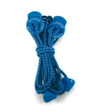 Cordoneras Elásticas Running Zeibe Cordones Elasticos Royal Reflect