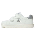 Zapatillas Casual Calvin Klein Low Cut Velcro Sneaker
