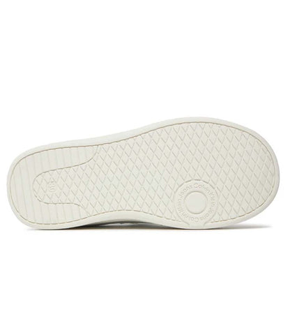 Zapatillas Casual_Niño_CALVIN KLEIN Low Cut Velcro Sneaker