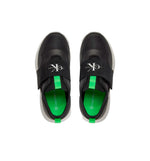 Zapatillas Casual Calvin Klein Sneaker Bassa