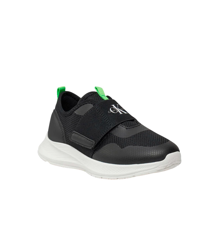 Zapatillas Casual_Unisex_CALVIN KLEIN Sneaker Bassa