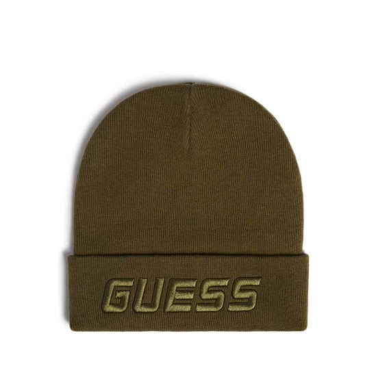 Gorros Casual_Mujer_GUESS Beanie Hat