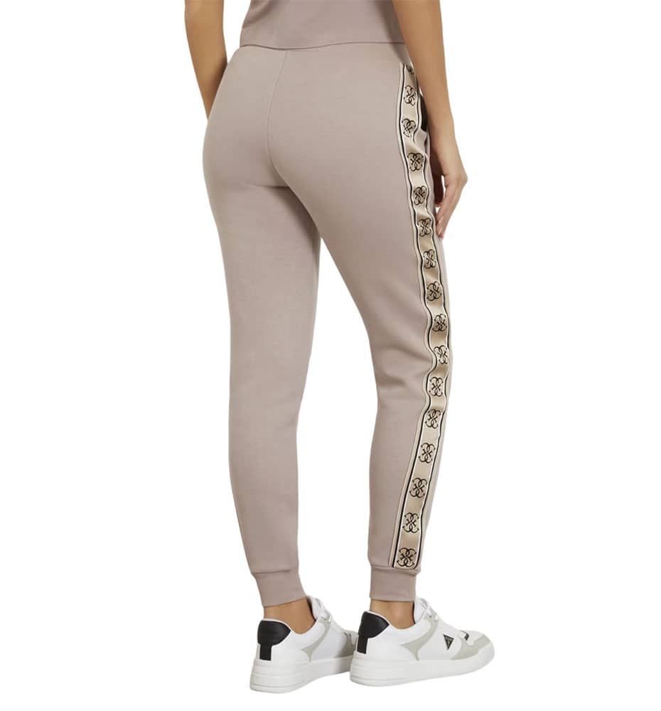 Casual Pants_Women_GUESS Britney Jogger